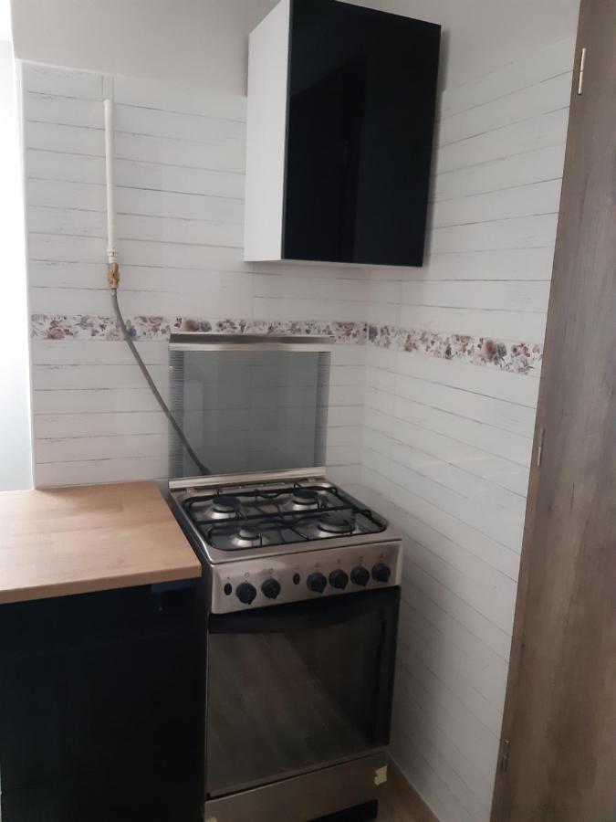 Helga Apartman Makó Dış mekan fotoğraf