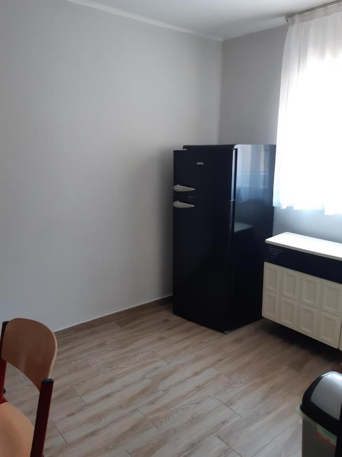 Helga Apartman Makó Dış mekan fotoğraf