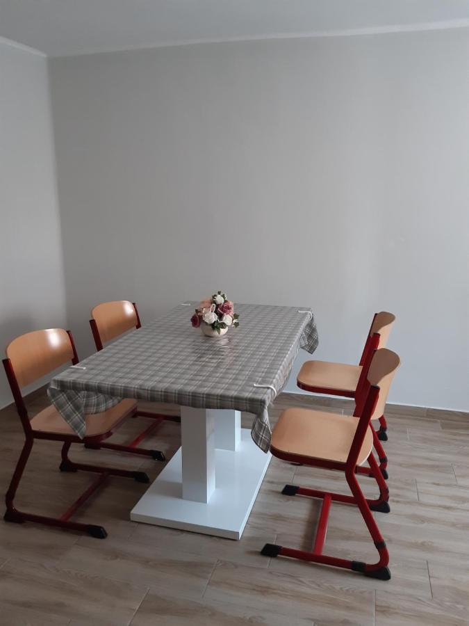 Helga Apartman Makó Dış mekan fotoğraf