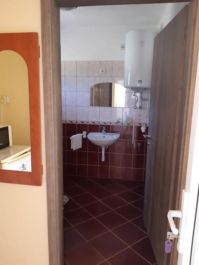 Helga Apartman Makó Dış mekan fotoğraf