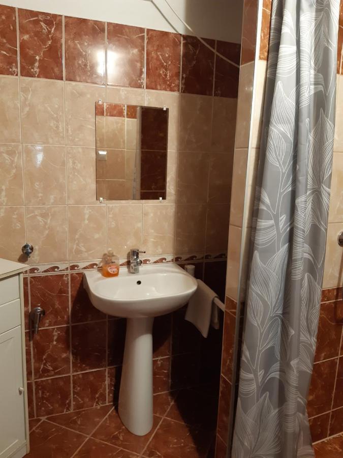 Helga Apartman Makó Dış mekan fotoğraf