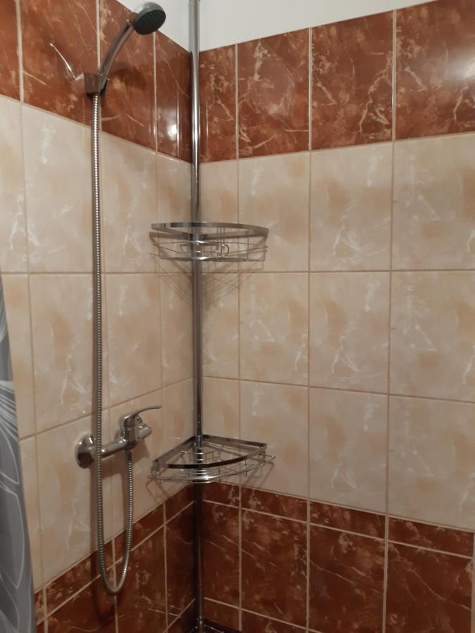 Helga Apartman Makó Dış mekan fotoğraf