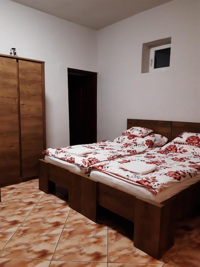 Helga Apartman Makó Dış mekan fotoğraf