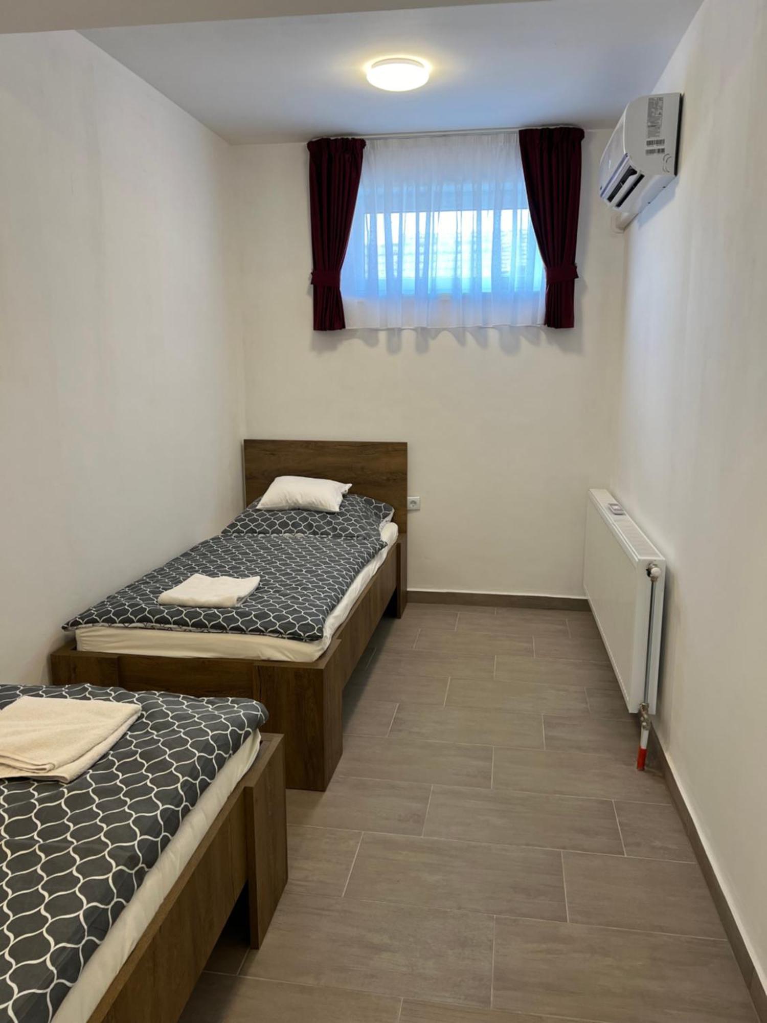Helga Apartman Makó Dış mekan fotoğraf