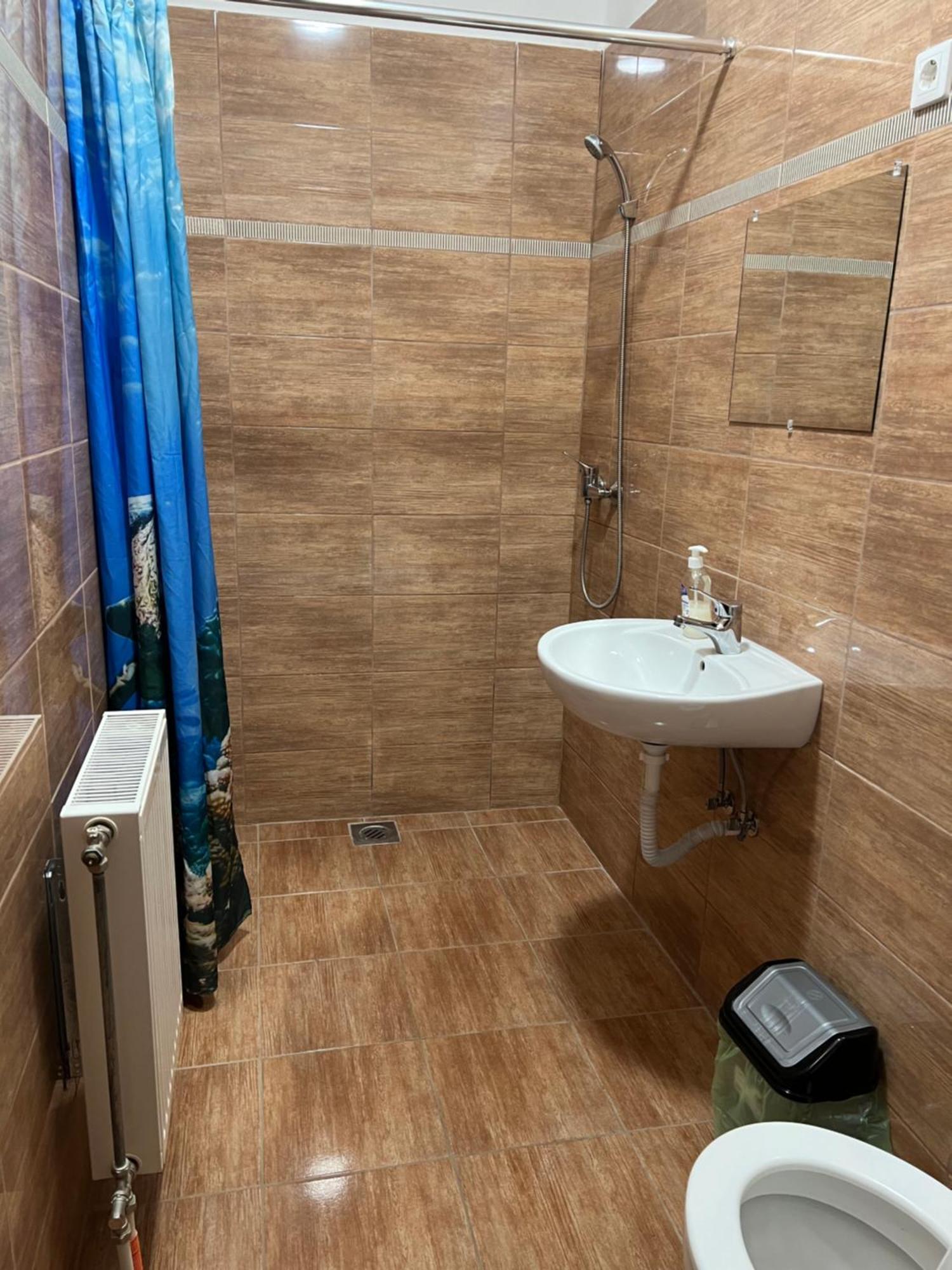 Helga Apartman Makó Dış mekan fotoğraf