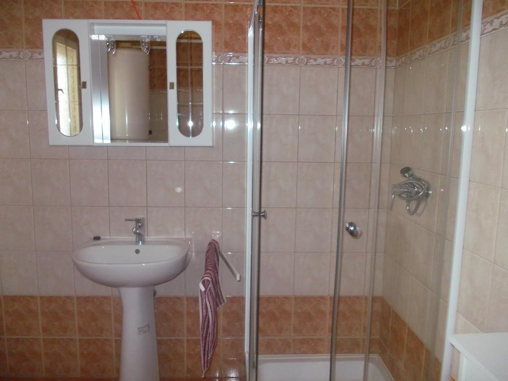 Helga Apartman Makó Oda fotoğraf